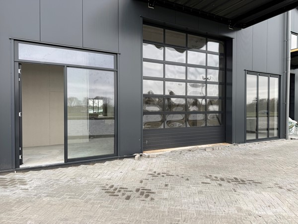 Medium property photo - Haarlemmerstraatweg 71C, 1165 MK Halfweg